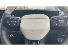 Kia EV6 239kW GT Line S 84kWh 5dr AWD Auto Electric Estate